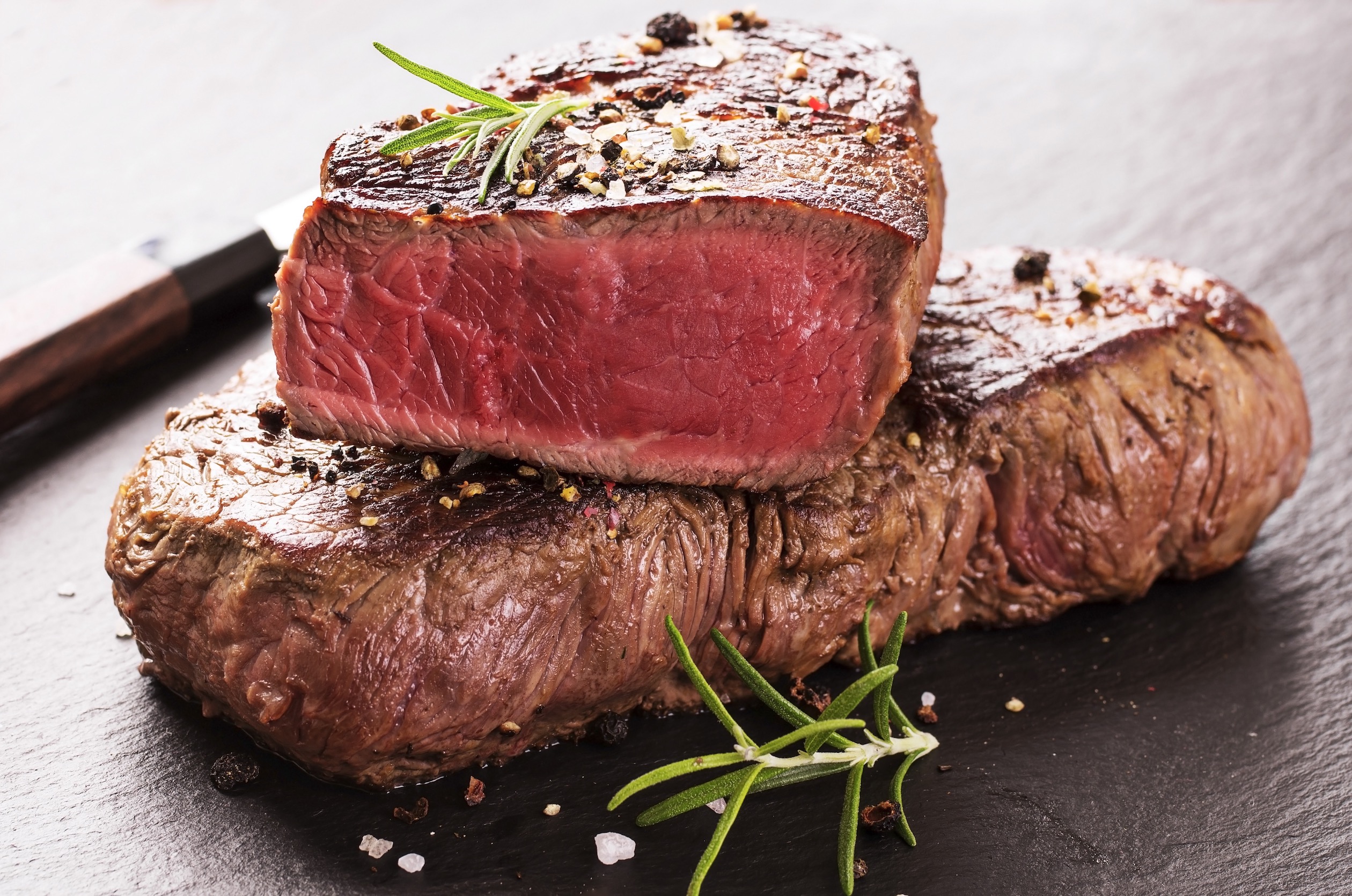 Iowa Premium Beef – The Grapevine