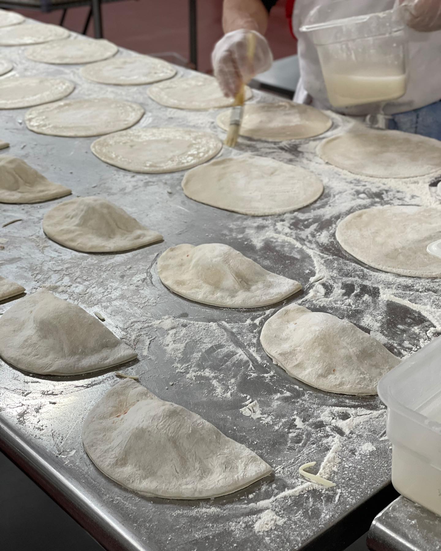 Italian Favorites to Cheer on Team Italy The Grapevine